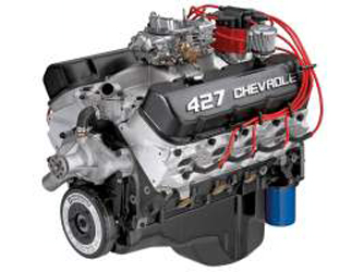 B2993 Engine